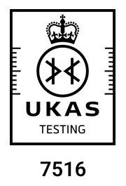 UKAS Logo