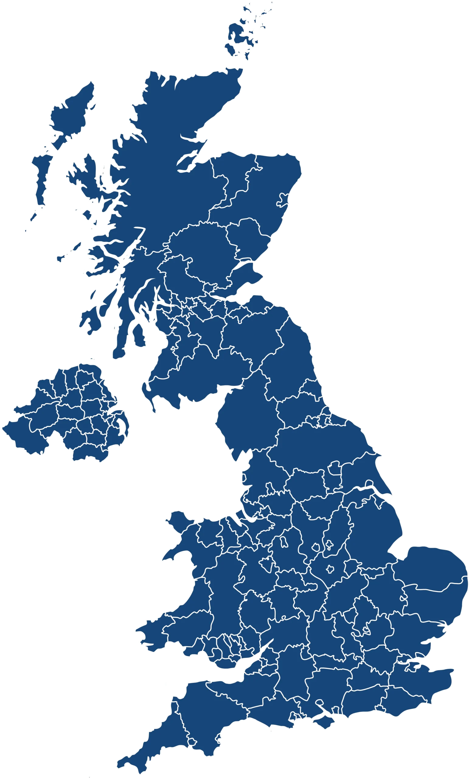 Select your area to find your dedicated Client Manager